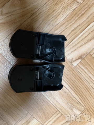 детска количка recaro celona, снимка 11 - Детски колички - 52224740