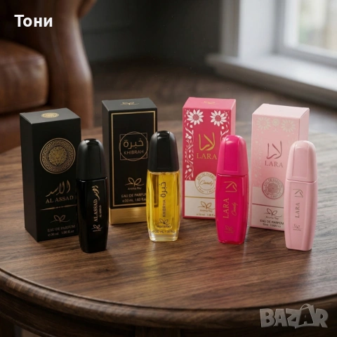 мъжки и дамски парфюми на едро , снимка 8 - Унисекс парфюми - 53956356