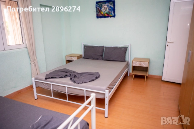 Къща за гости в Аспровалта , снимка 6 - Къщи - 54391650