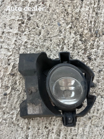 Преден десен халоген за мъгла на Nissan Qashqai, снимка 2 - Части - 54700036