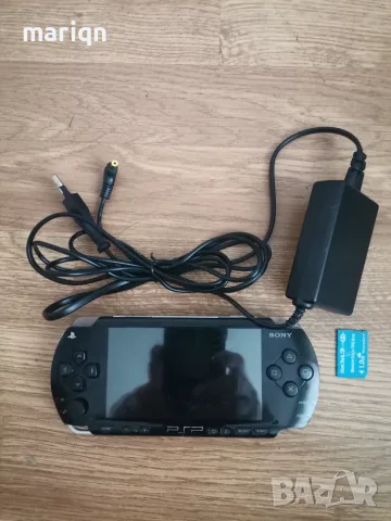 PSP 1004 игра.. 