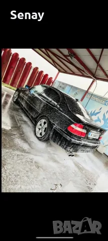 BMW e46 320d facelift, снимка 11 - Автомобили и джипове - 55619295