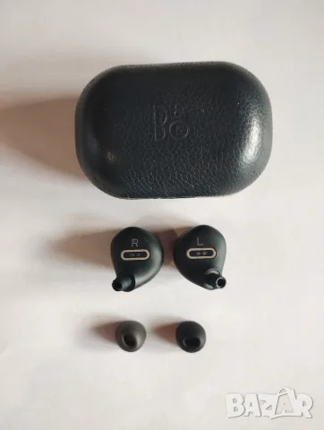 Bang & Olufsen Beoplay E8 2.0 безжични слушалки чети описанието, снимка 2 - Bluetooth слушалки - 55629505