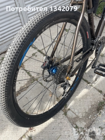 колело 29 Specialized, снимка 7 - Велосипеди - 55433877