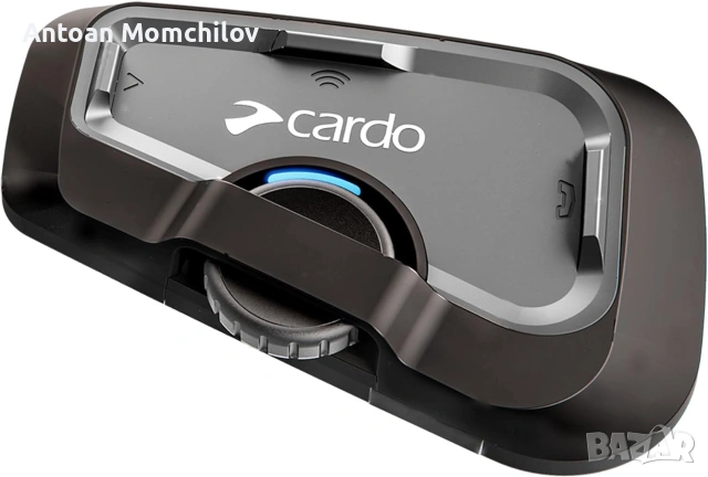 Мото интерком Cardo FREECOM 4X Single Pack