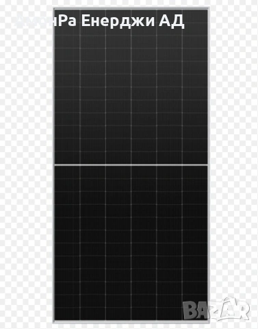 Фотоволтаичен панел LONGi HI-MO 7, 585 W, монокристален, двулицев, размери:2278*1134*30, снимка 3 - Друга електроника - 54105527