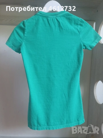 Дамска тениска Dsquared2, снимка 6 - Тениски - 54766807