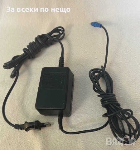 Оригинално зарядно Nintendo Nes-002EU