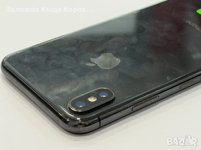 Apple iPhone X 64GB, снимка 5 - Apple iPhone - 54821303