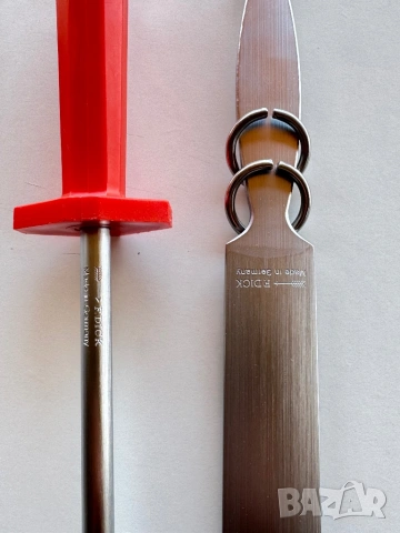 Масати F.Dick, снимка 4 - Други - 54097419