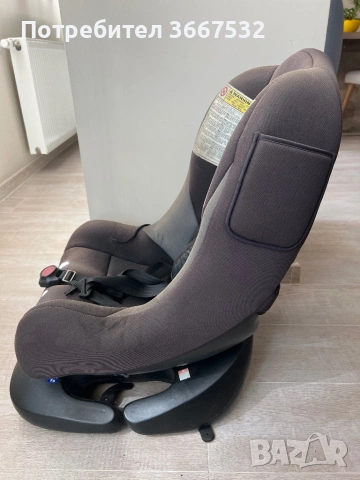 Детско столче за кола INGLESINA, снимка 3 - Столчета за кола и колело - 54398361