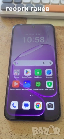 Gsm Oppo A6x