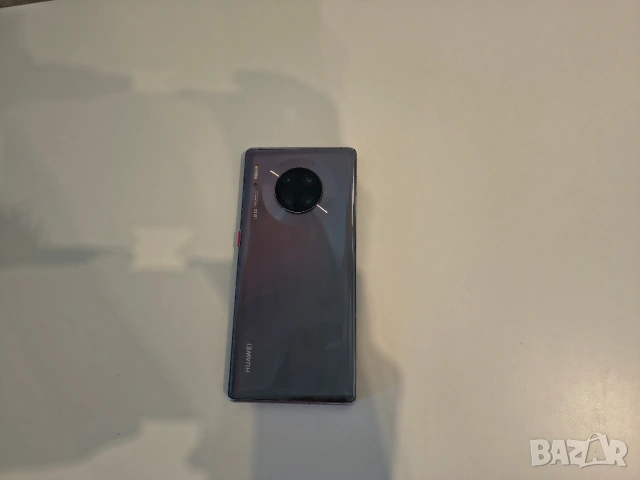 Huawei Mate 30 Pro 256GB (TOP PRODUCT), снимка 3 - Huawei - 55244118