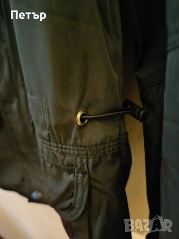Мъжко приходно яке Denimwear, снимка 3 - Якета - 54966534