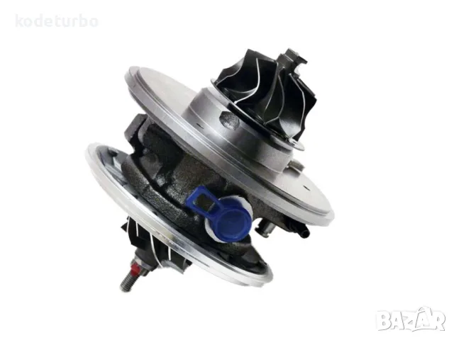 Турбо ядро картридж Turbo cartridge AUDI A4 1.9L TDi 81kW 028145702D