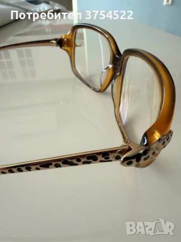 Cartier рамки за очила, снимка 6 - Слънчеви и диоптрични очила - 54613699