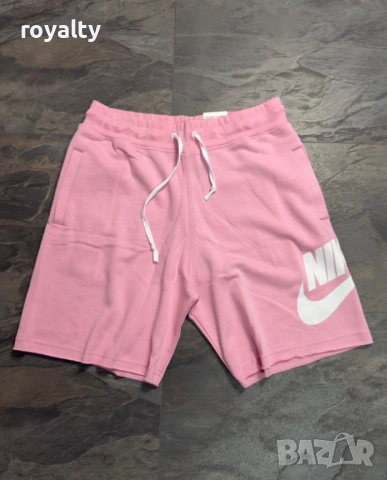 Nike Ново Мъжко Долнище Различни Цветове 