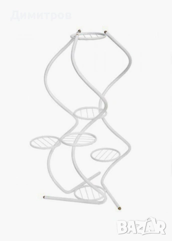 Цветарник - 6-ца