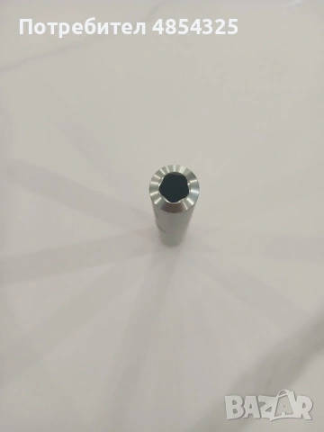 Устройство IQOS Iluma Moss Green • ПЪЛЕН КОМПЛЕКТ • Като ново, снимка 5 - Друга електроника - 54875465