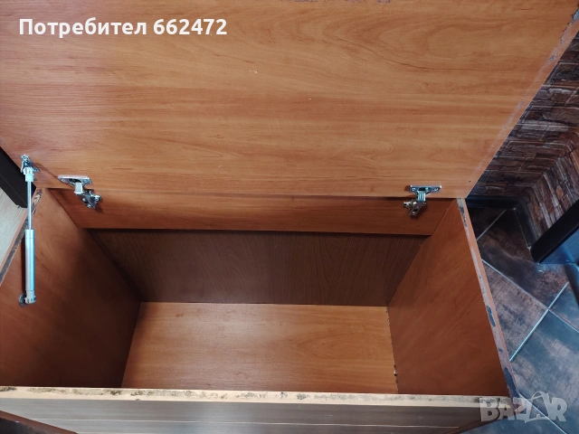 Скрин ракла в отлично състояние , снимка 4 - Скринове - 55241189