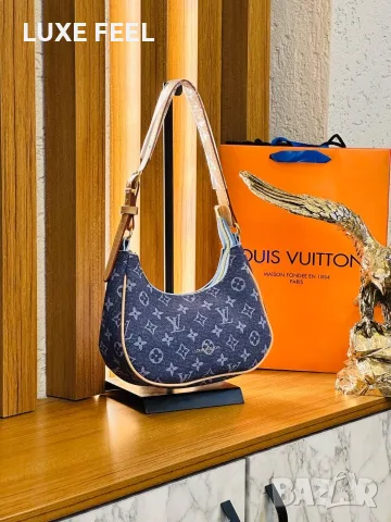 Michael Kors ⚜️ Louis Vuitton ⚜️Guess ⚜️Дамски Чанти , снимка 7 - Чанти - 55588450