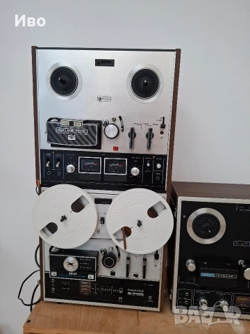 Akai - GX210D, 1721, 1722,200,630 db