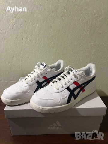 ASICS Japan S – №42.5