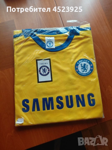 Тениски, снимка 11 - Футбол - 54053709