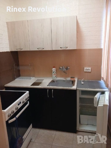 Едностаен апартамент под наем в Кючук Париж