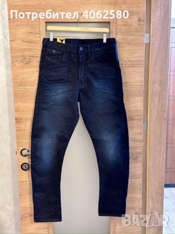G-Star RAW – 27 чифта оригинални дънки / Внос от Барселона, снимка 6 - Дънки - 54724305