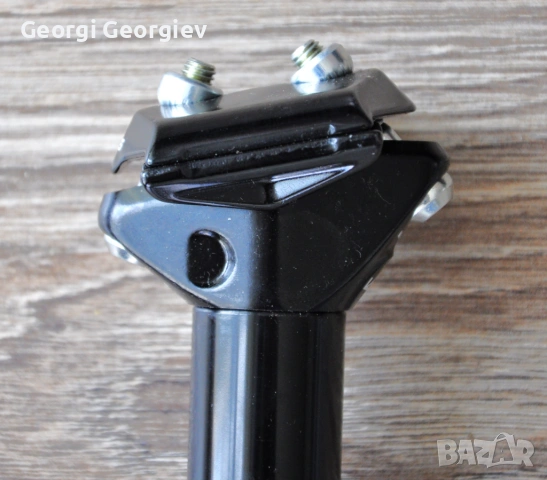 Чисто нов регулируем кол за седалка Kind Shock LEV Si | 30.9 | 150 mm, снимка 5 - Части за велосипеди - 54717437