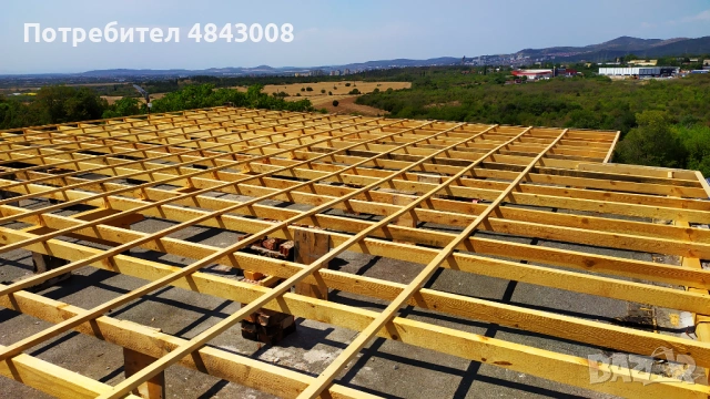 Изграждане на малки фотоволтаични централи , снимка 8 - Монтажи - 54728165