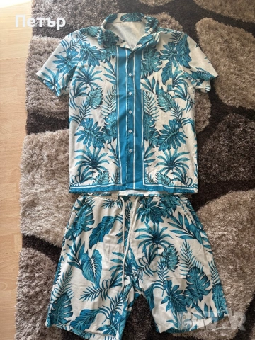 Летни комплекти, снимка 6 - Спортни дрехи, екипи - 54133930