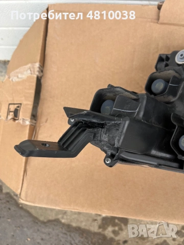 Преден десен фар за Toyota Yaris Cross 2022-2024, снимка 4 - Части - 54544109