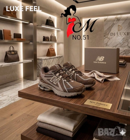 New Balance ✨Дамски Маратонки , снимка 3 - Маратонки - 54322480