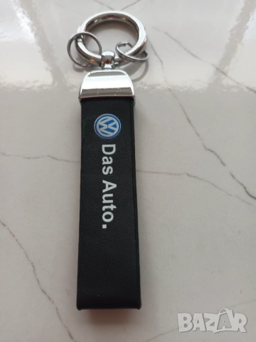 Ключодържател Фолксваген VW Volkswagen 4 модела, снимка 3 - Аксесоари и консумативи - 39925792