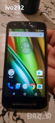 motorola moto e3