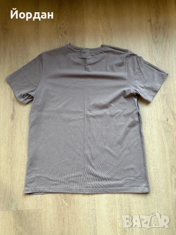 Тениска Hugo Boss, снимка 2 - Тениски - 54982543