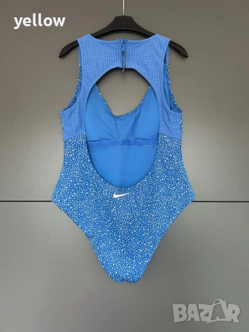 Цял бански Nike , снимка 2 - Бански костюми - 54708417