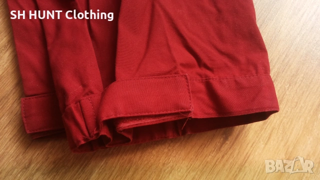 CHEVALIER ARIZONA PRO Stretch Trouser размер L за лов панталон със здрава и еластична материи - 2754, снимка 9 - Екипировка - 55125083
