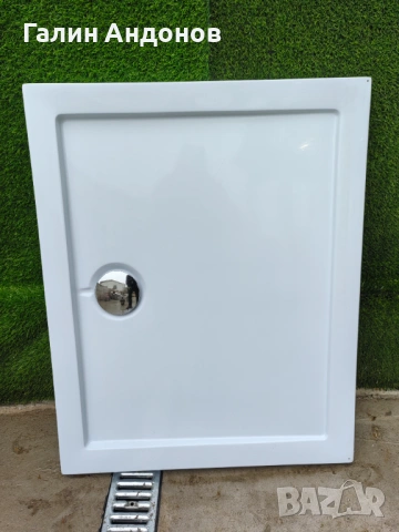 Корито за душ кабина. 