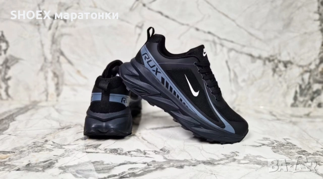 Дамски маратонки Nike, снимка 3 - Маратонки - 55137366