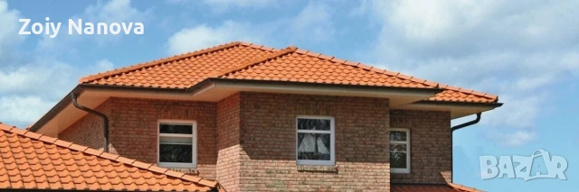 ремонт на покриви иордан строи 73, снимка 8 - Ремонти на покриви - 54069764