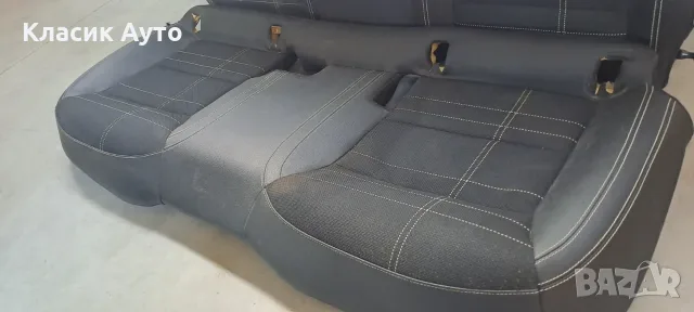Салон за Mercedes CLA 2015г., снимка 4 - Части - 55376023
