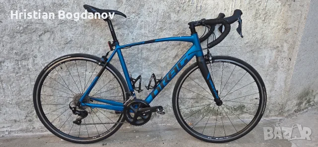 Drag Volta 3.0 L Shimano 105 DT Swiss, снимка 8 - Велосипеди - 55535871