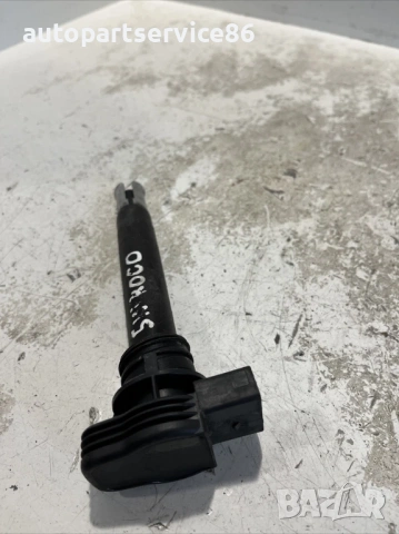 Бобина за запалване Bosch за Volkswagen Scirocco 2.0 TFSI (2008) 0221604115 