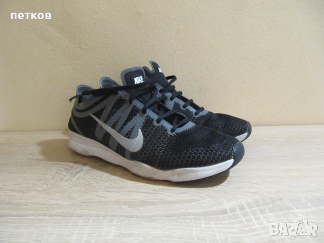  Nike №-38,5  за момче, снимка 7 - Маратонки - 54404615