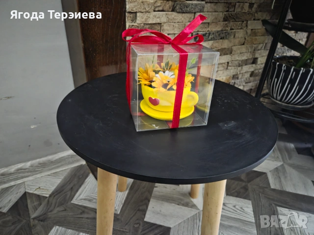 Малки и сладки, снимка 8 - Декорация за дома - 54207527