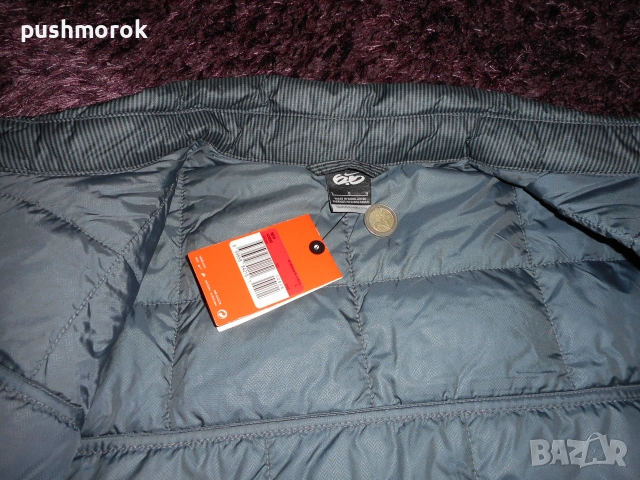 Nike Men's Jacket 6.0 Water repellent, снимка 4 - Якета - 36742569