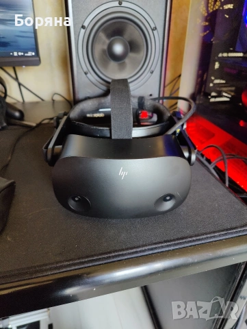 HP Reverb G2 PC VR